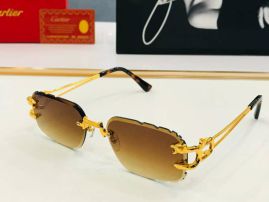 Picture of Cartier Sunglasses _SKUfw55116853fw